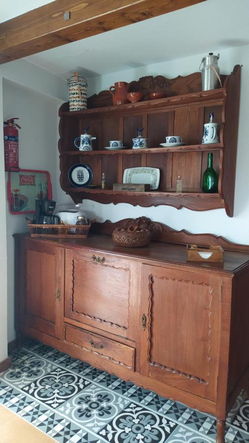 La Casucha Junto Al Mar Villa Vilagarcia de Arousa Ngoại thất bức ảnh