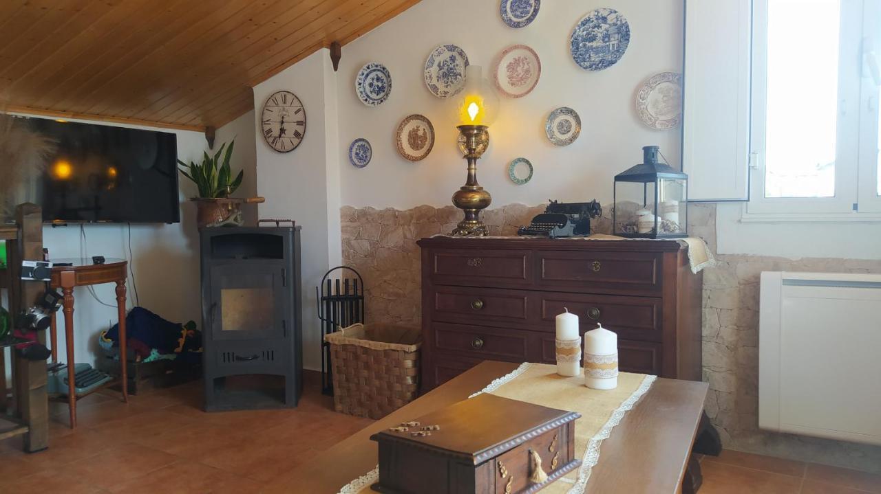 La Casucha Junto Al Mar Villa Vilagarcia de Arousa Ngoại thất bức ảnh