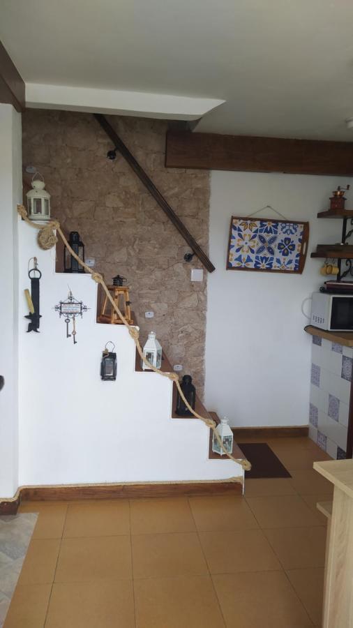 La Casucha Junto Al Mar Villa Vilagarcia de Arousa Ngoại thất bức ảnh