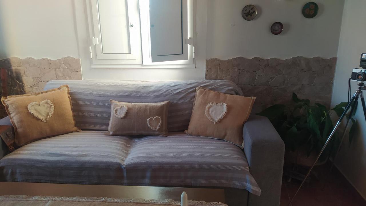 La Casucha Junto Al Mar Villa Vilagarcia de Arousa Ngoại thất bức ảnh