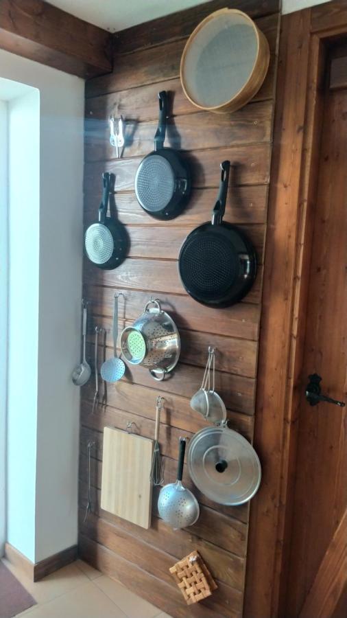La Casucha Junto Al Mar Villa Vilagarcia de Arousa Ngoại thất bức ảnh