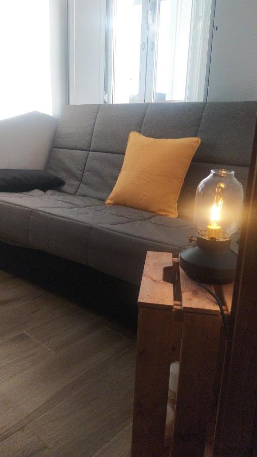 La Casucha Junto Al Mar Villa Vilagarcia de Arousa Ngoại thất bức ảnh