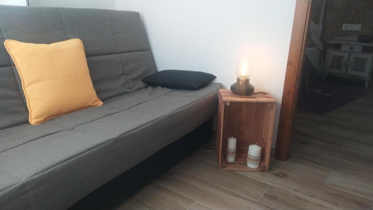 La Casucha Junto Al Mar Villa Vilagarcia de Arousa Ngoại thất bức ảnh